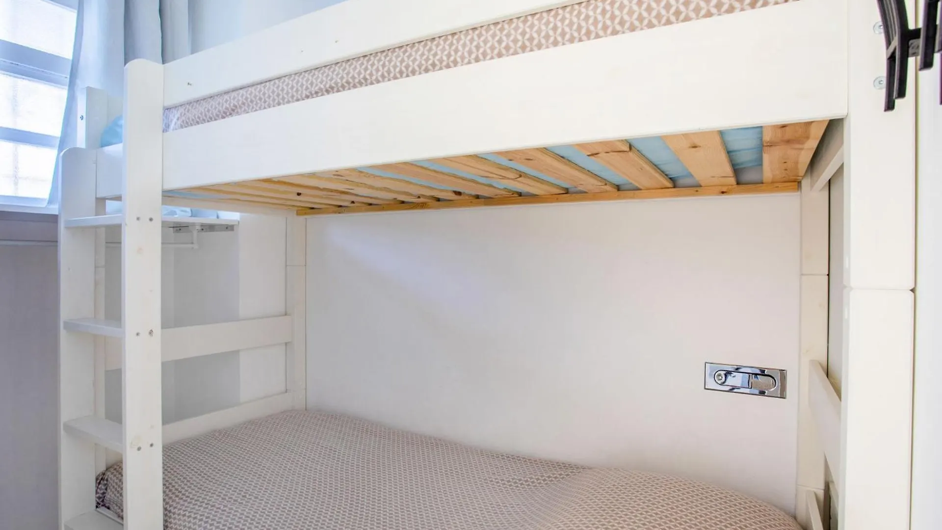 Apartment Holidays 80 By Interhome Saint-Laurent-du-Var France