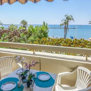  Appartement Les Voiliers